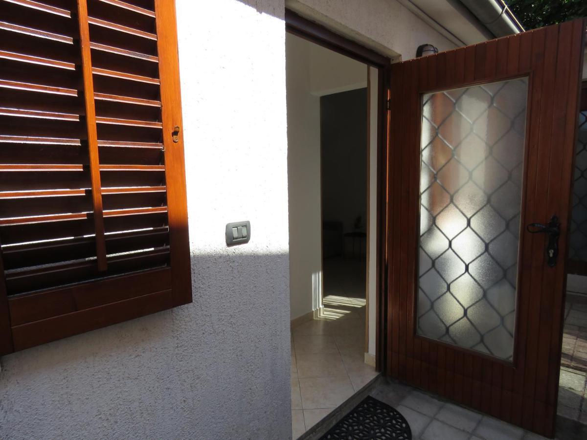 Erika Medulin Apartment Exterior foto