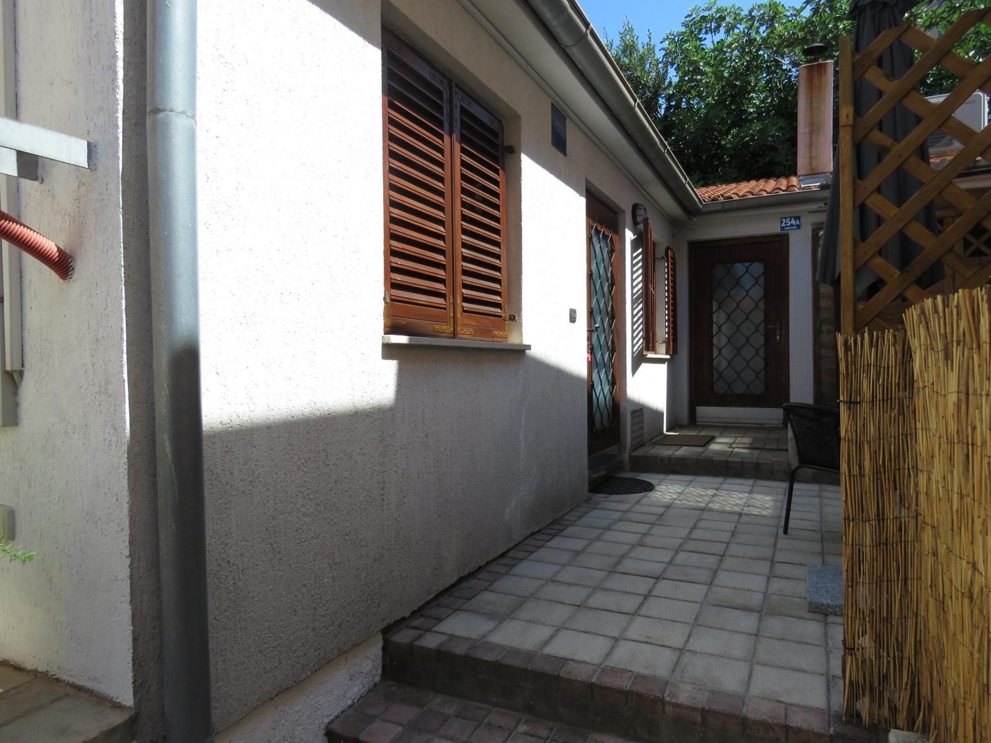 Erika Medulin Apartment Exterior foto